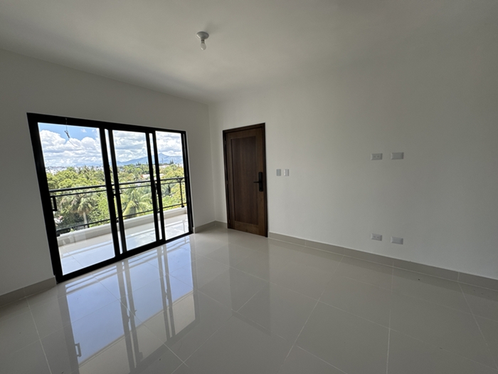 apartamentos - APARTAMENTOS EN VENTA, SANTIAGO DE LOS CABALLEROS. 4