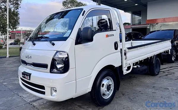 otros vehiculos - Kia K3000S 2027 2
