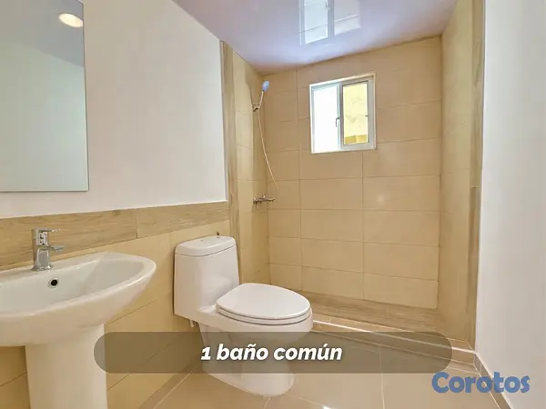 apartamentos - APARTAMENTO EN VENTA PRÓXIMO A LA EMBAJADA AMERICA 9