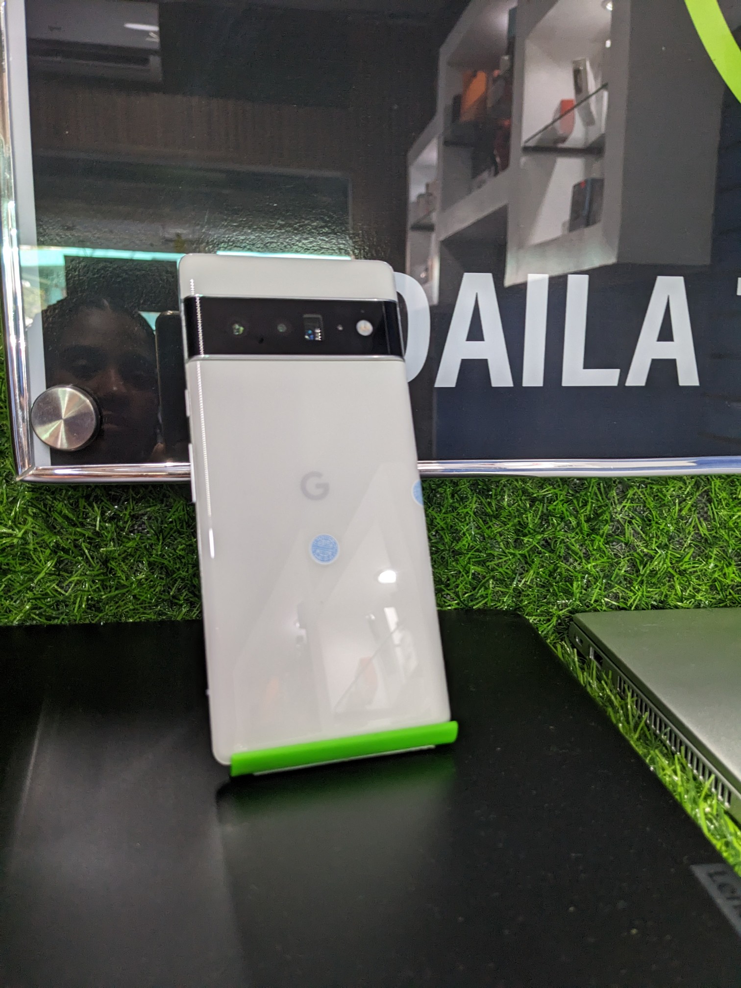 celulares y tabletas - PÍXEL 6 pro 128GB 