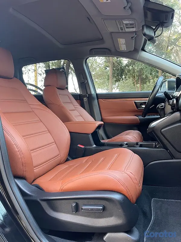 jeepetas y camionetas - Honda CR-V 2020 8