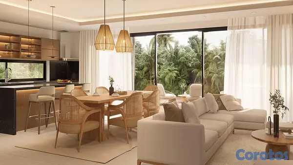 casas vacacionales y villas - Villas de Lujo en Cap Cana 4