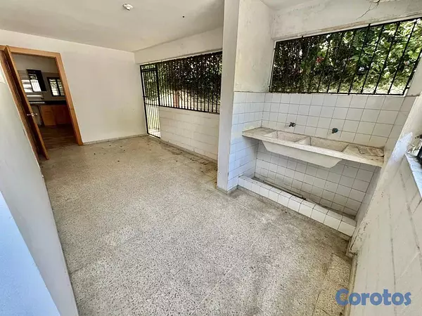 casas - Vendo Casa en Los Cacicazgo 8