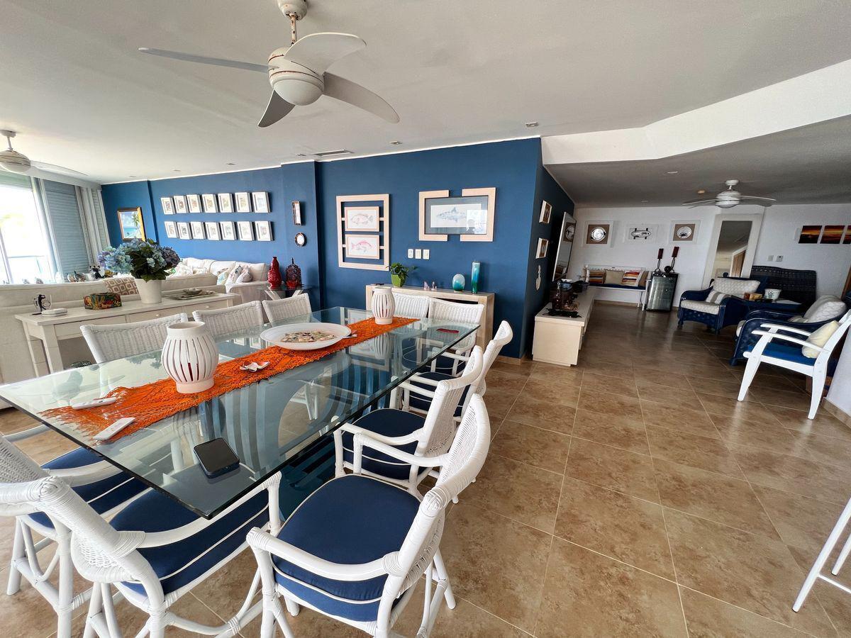 apartamentos - Vendo apto de 3 hab en Marbella - frente al mar 8