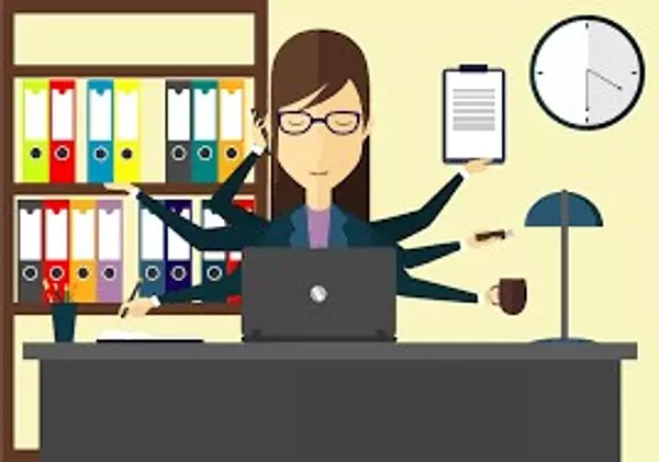 empleos disponibles - Se solicita secretaria  2
