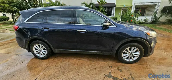 jeepetas y camionetas - KIA SORENTO 3F, M2.4 OPORTUNIDAD  7