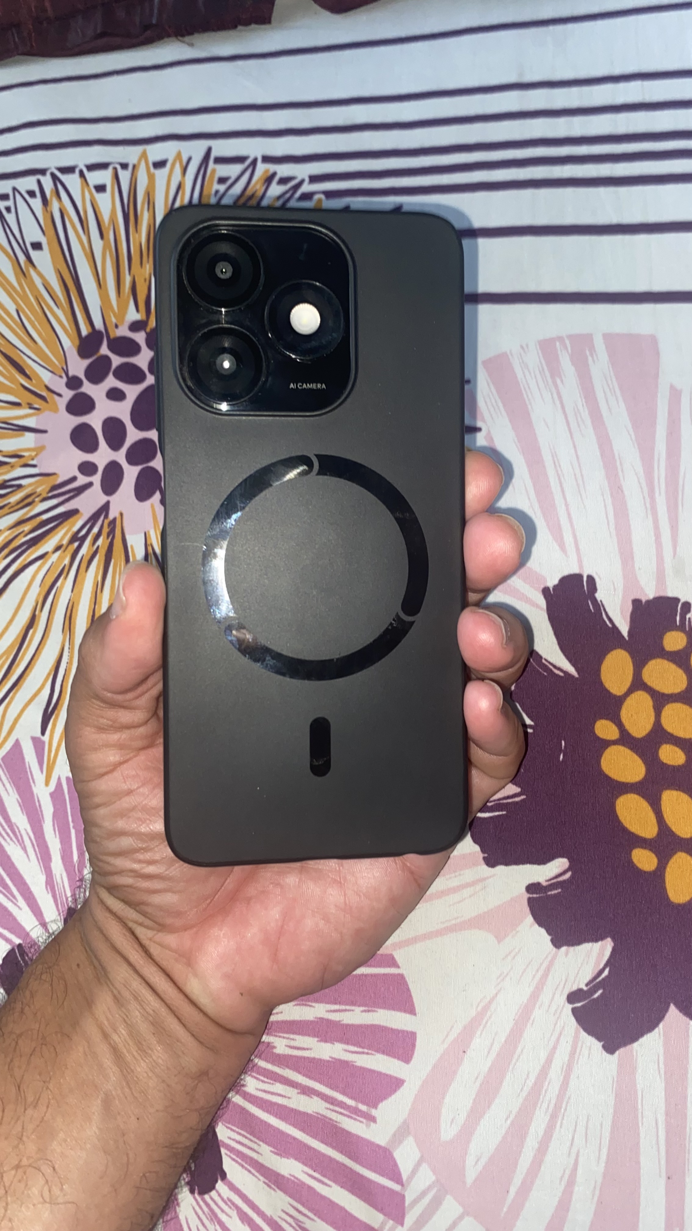 celulares y tabletas - Vendo Itel A 50 128 GB 8 GB RAM 2