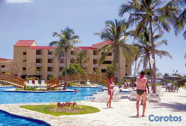 solares y terrenos - En Venta Gran Solar con mejora de Hotel de 148 habitaciones 5