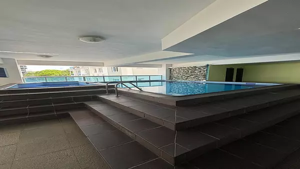 apartamentos - ALQUILER PARTAMENTO FINAMENTE AMUEBLADO -CACICAZGOS 7