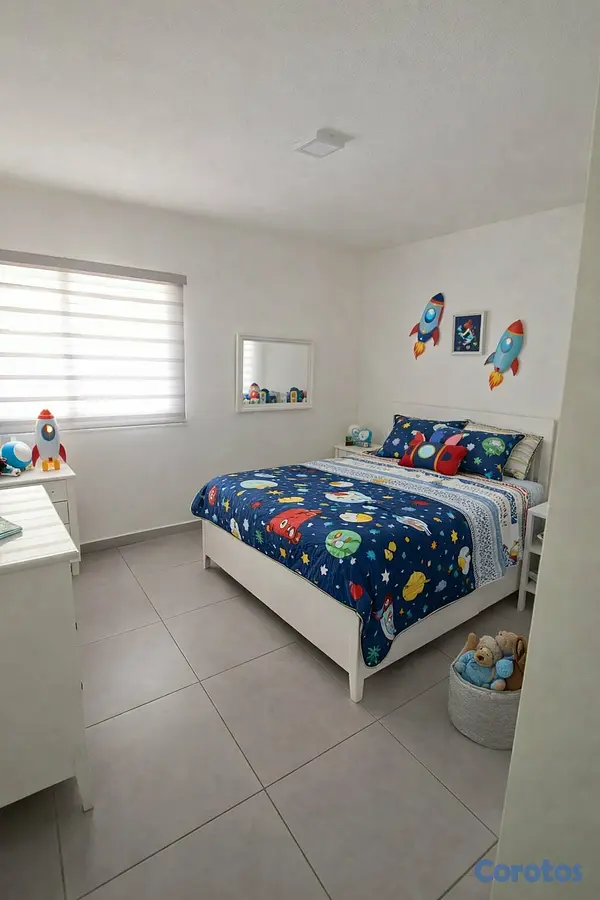 apartamentos - Apartamento en venta en El Millón, Santo Domingo | 7