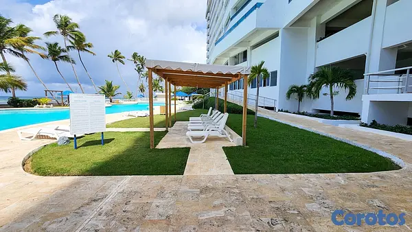 apartamentos - APARTAMENTO  8