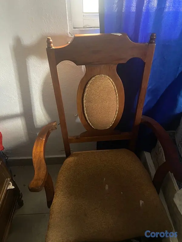 muebles y colchones - gaveteros y sillas en estado aceptable (precio negociable) 5