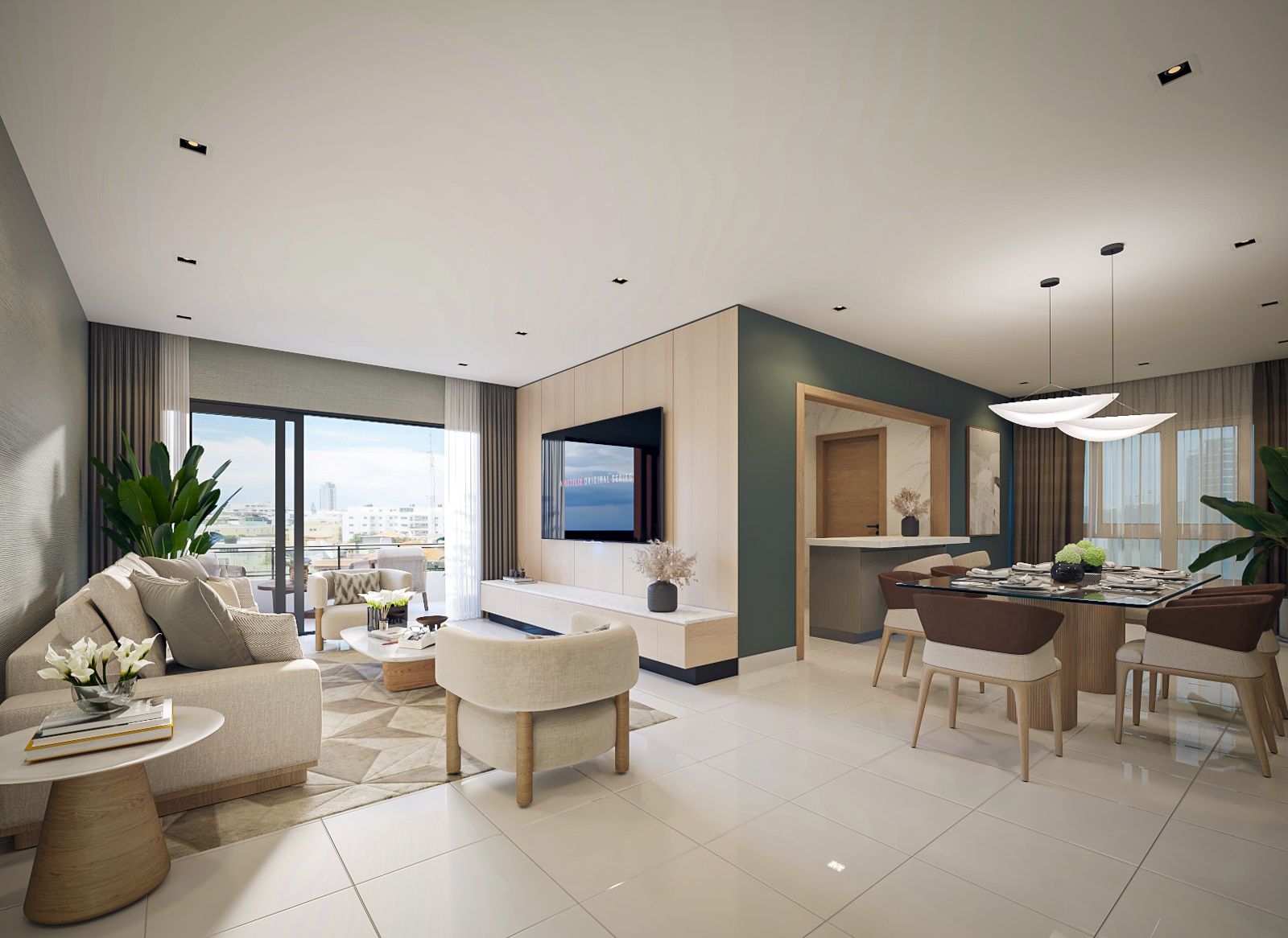apartamentos - Vendo PH en construcción en el  Millón 1