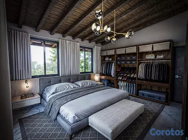 casas vacacionales y villas - Hermosa Villa en Construcción Proximo al Parador C 3