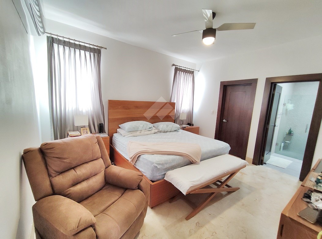 apartamentos - TORRE AREA MONUMENTAL CON GIMNASIO Y ELEVADOR SANTIAGO DE LOS CABALLEROS  6