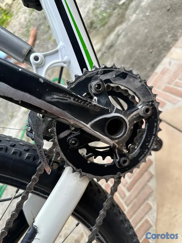 bicicletas y accesorios - Bicicleta kona 2
