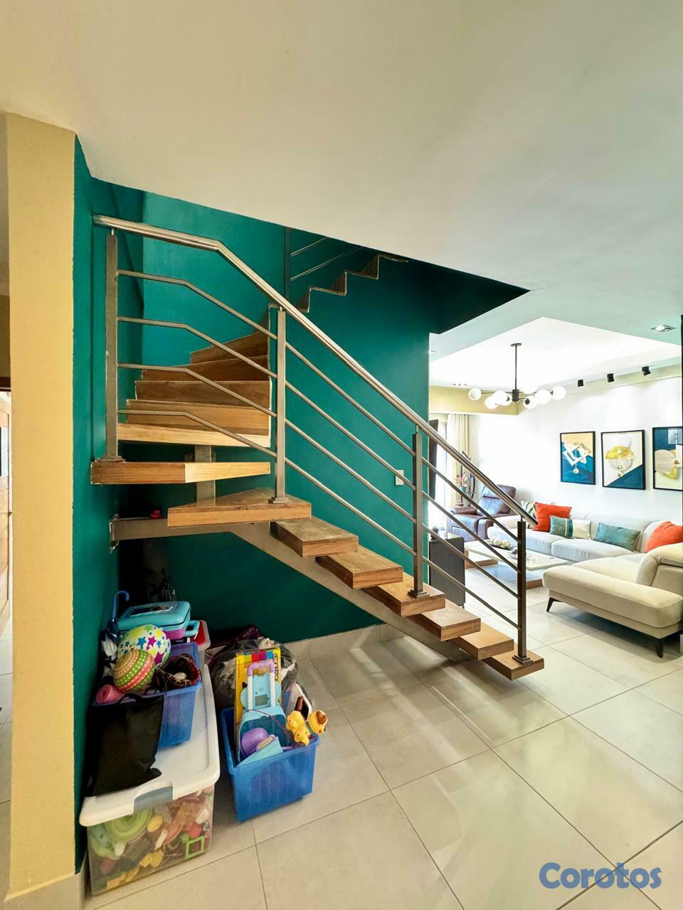 penthouses - PENTHOUSE EN EL MILLON PRECIO DE OFERTA  4