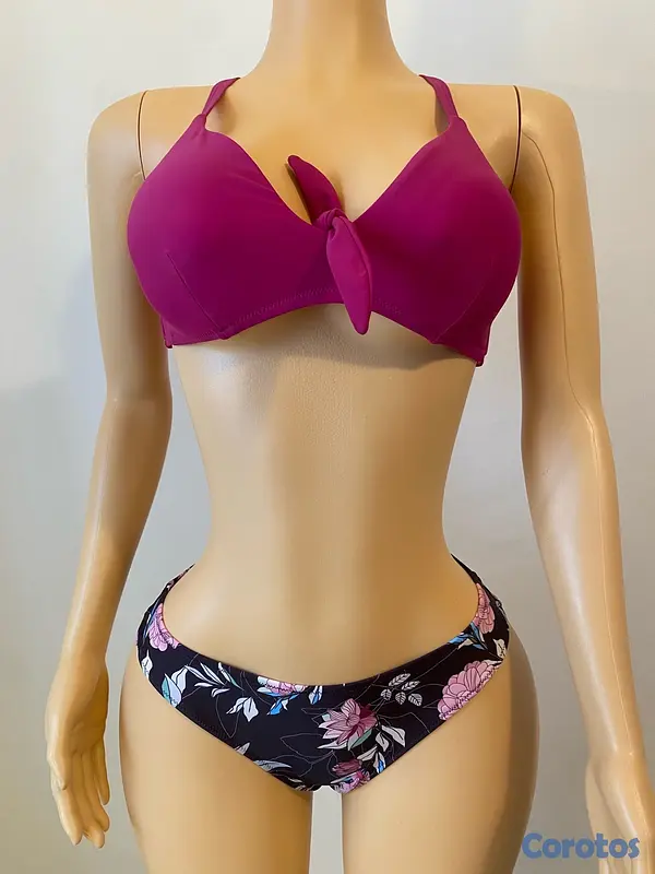 ropa para mujer - trajes de baños para mujer  18