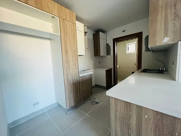 apartamentos - Apartamentos de lujos en Evaristo Morales  2