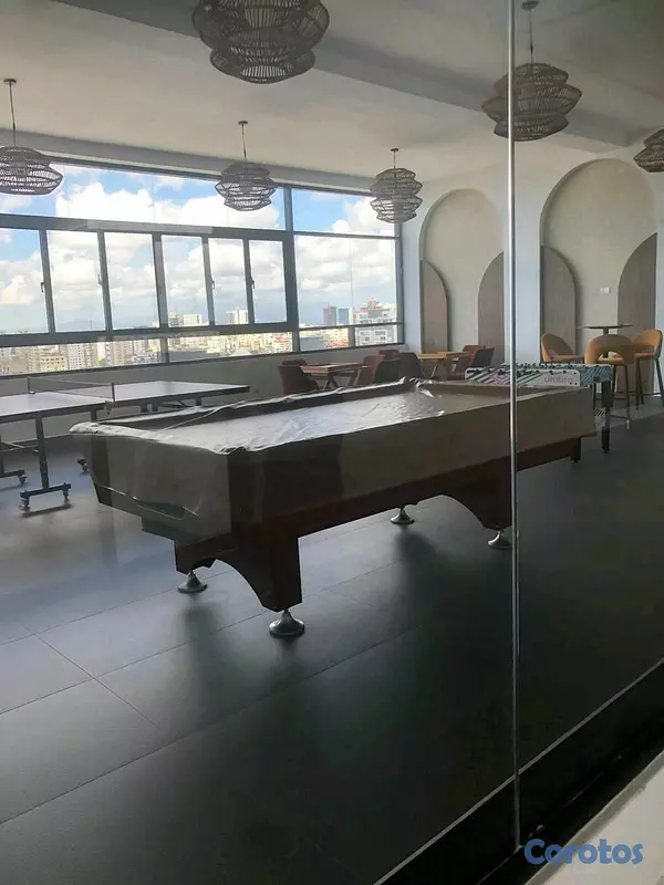 apartamentos - venta de Apartamento en la Esperilla  20