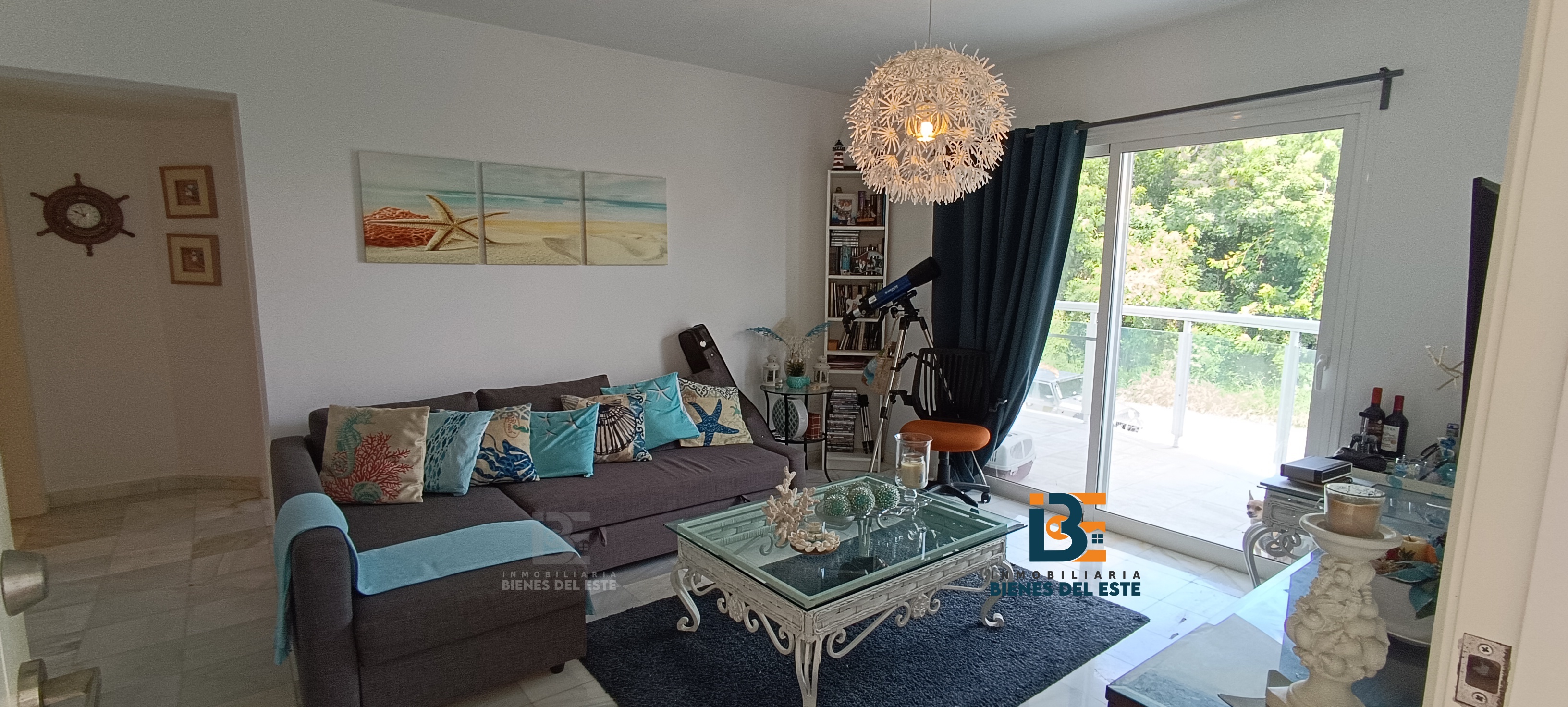 apartamentos - APARTAMENTO EN VENTA DISPONIBLE..... 2