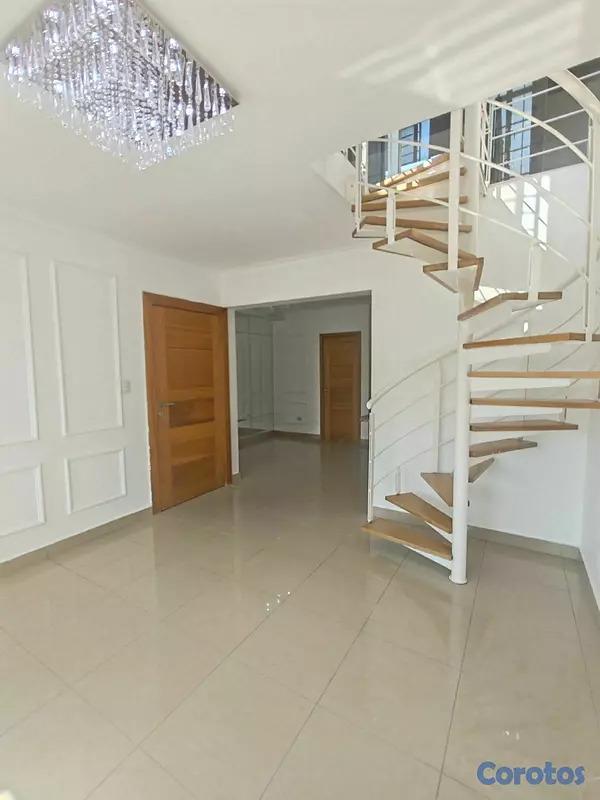 apartamentos - Vendo apartamento en El Millón. 5