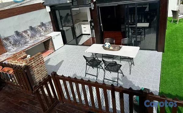 penthouses - Penthouse en Venta en Mirador Sur – 3 Niveles con Piscina y Terraza Privada 9