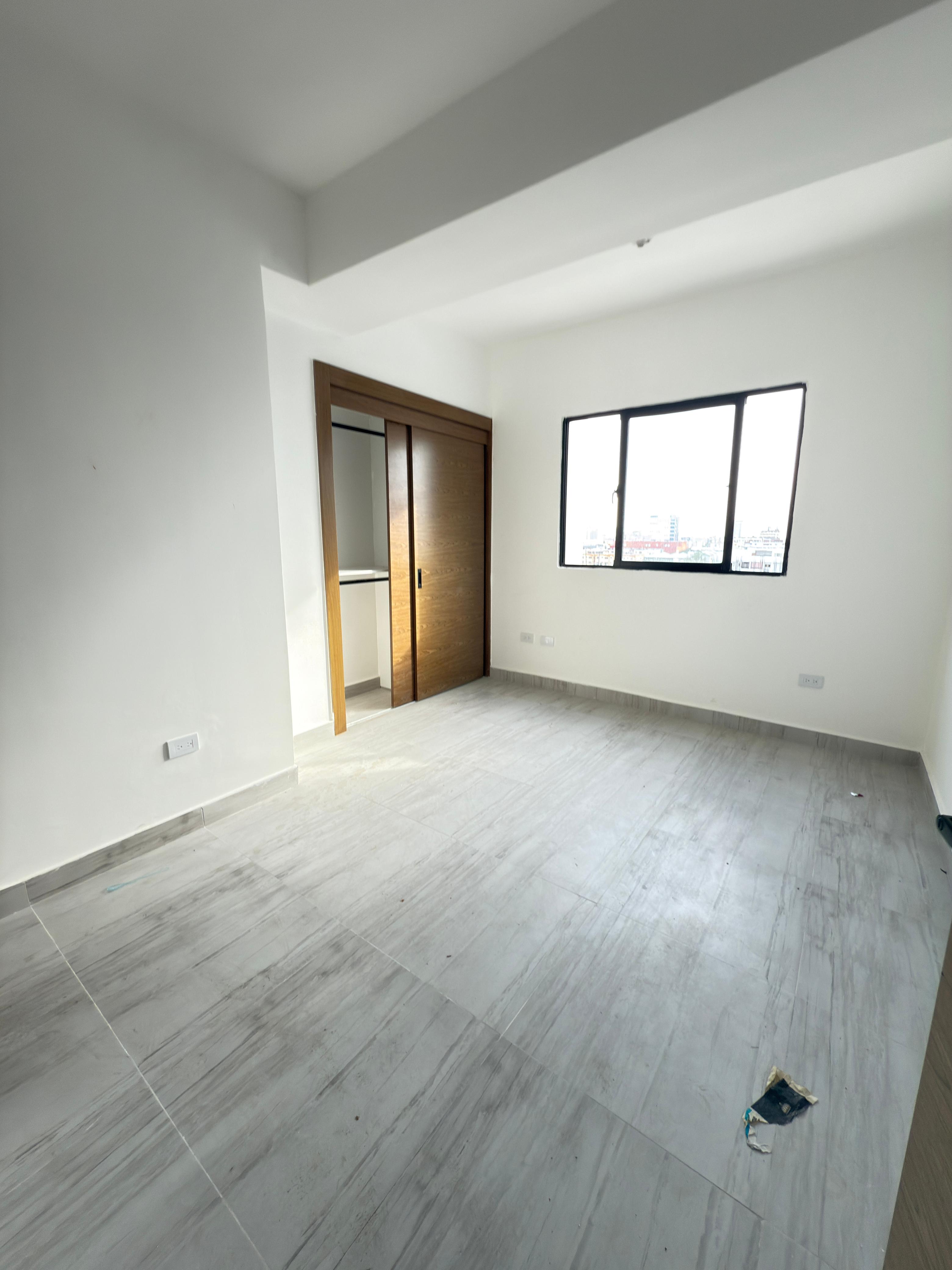 apartamentos - Evaristo Morales📍torre de lujo!  Últimas unidades 6