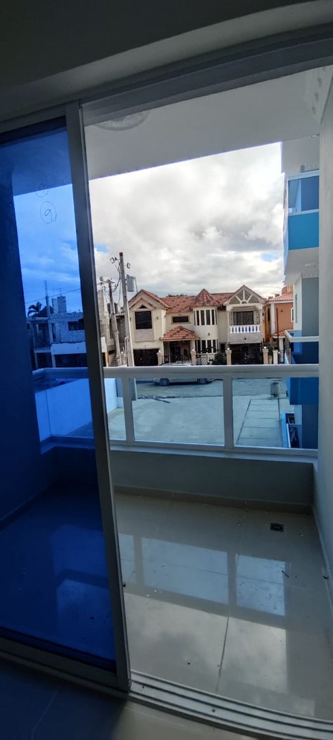 apartamentos - SE VENDEN NUEVOS y Acogedores Apartamentos en Residencial 2