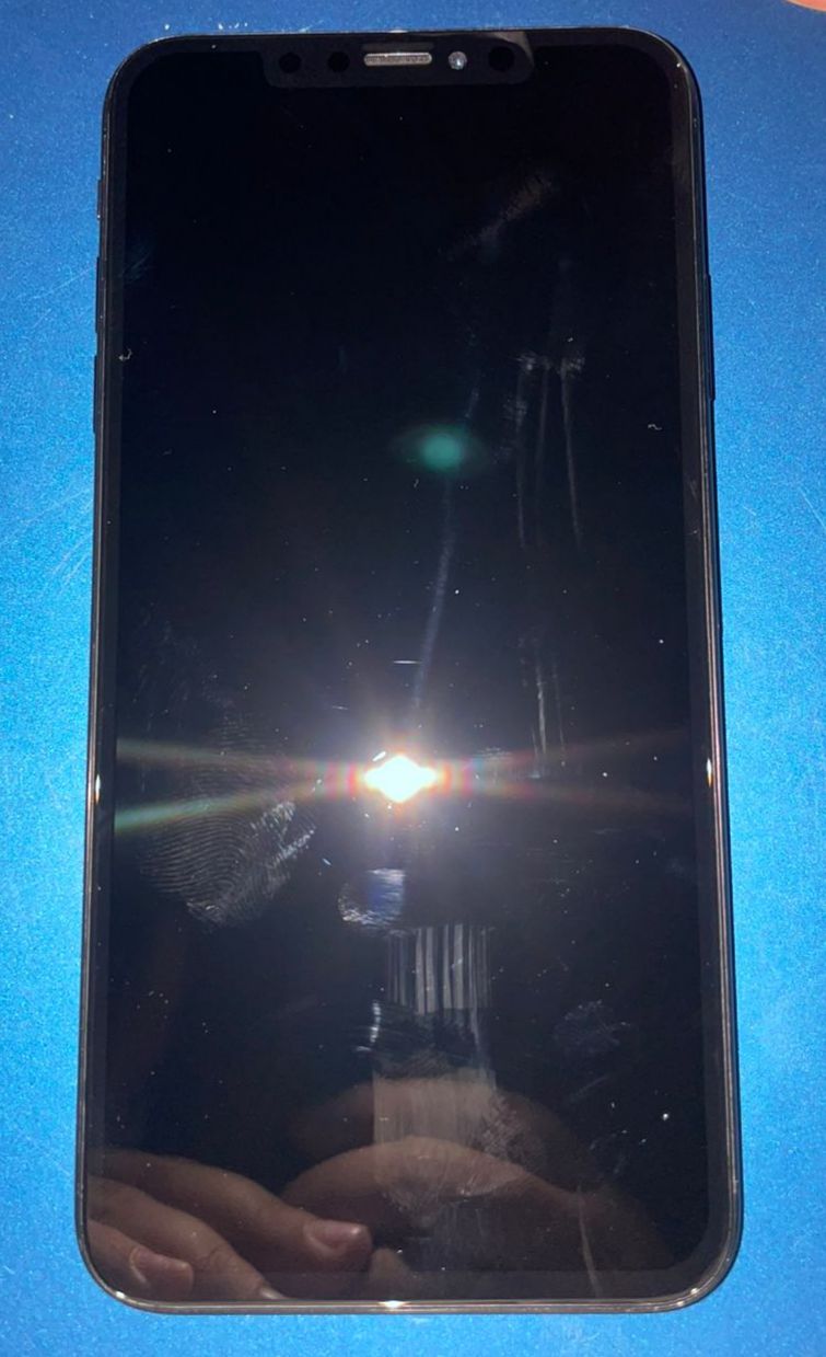 celulares y tabletas - Iphone xs max 2