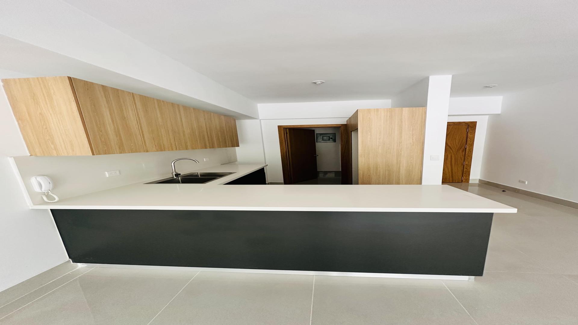 apartamentos - Se vende 2da com terraza de 2 Hab en La Esperilla 2