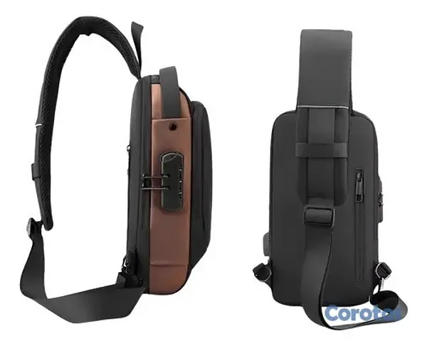 carteras y maletas - Bolso Antirrobo Impermeable  2