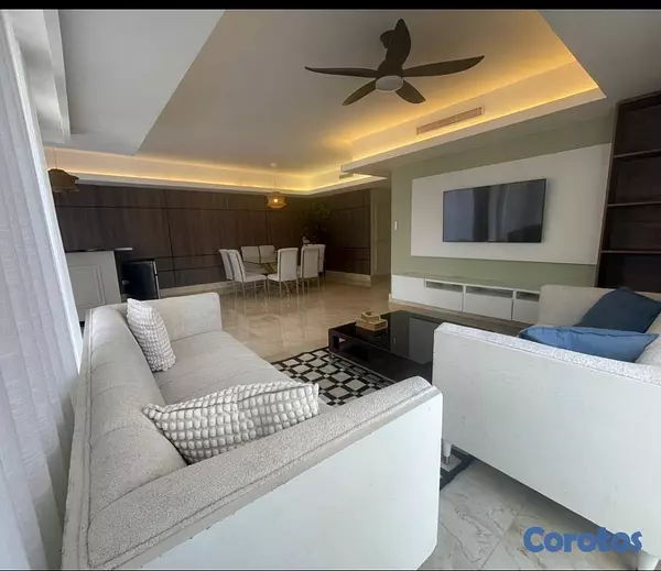 apartamentos - Apartamento en Venta Piantini 2