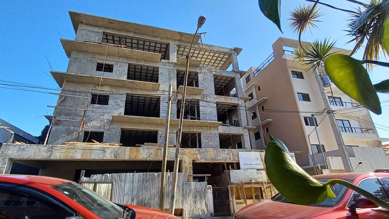 apartamentos - apartamento en Mirador Norte 0