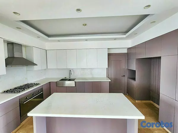 apartamentos - TORRE ASCENSOR Y ROOFTOP LA TRINITARIA SANTIAGO  3