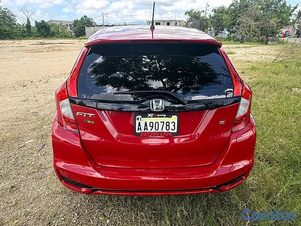 carros - Honda fit lx 2020 12
