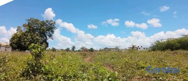 solares y terrenos - 🔑🏡 Solares en Venta Con Título 
 Construye tu Futuro Hoy 🏗️ 4
