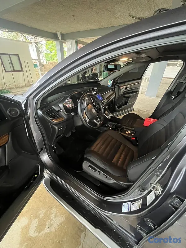 jeepetas y camionetas - Honda CR-V 2018 AWD en excelentes condiciones 2