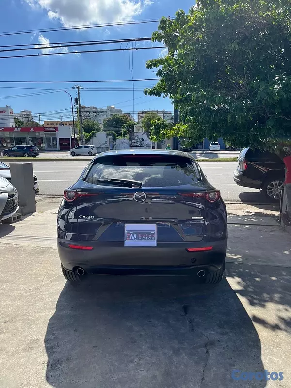 jeepetas y camionetas - Mazda CX-30 GS 2023 6
