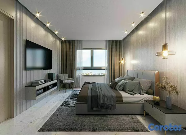 apartamentos - ¡Proyecto Moderno en La Julia 2hab! 4