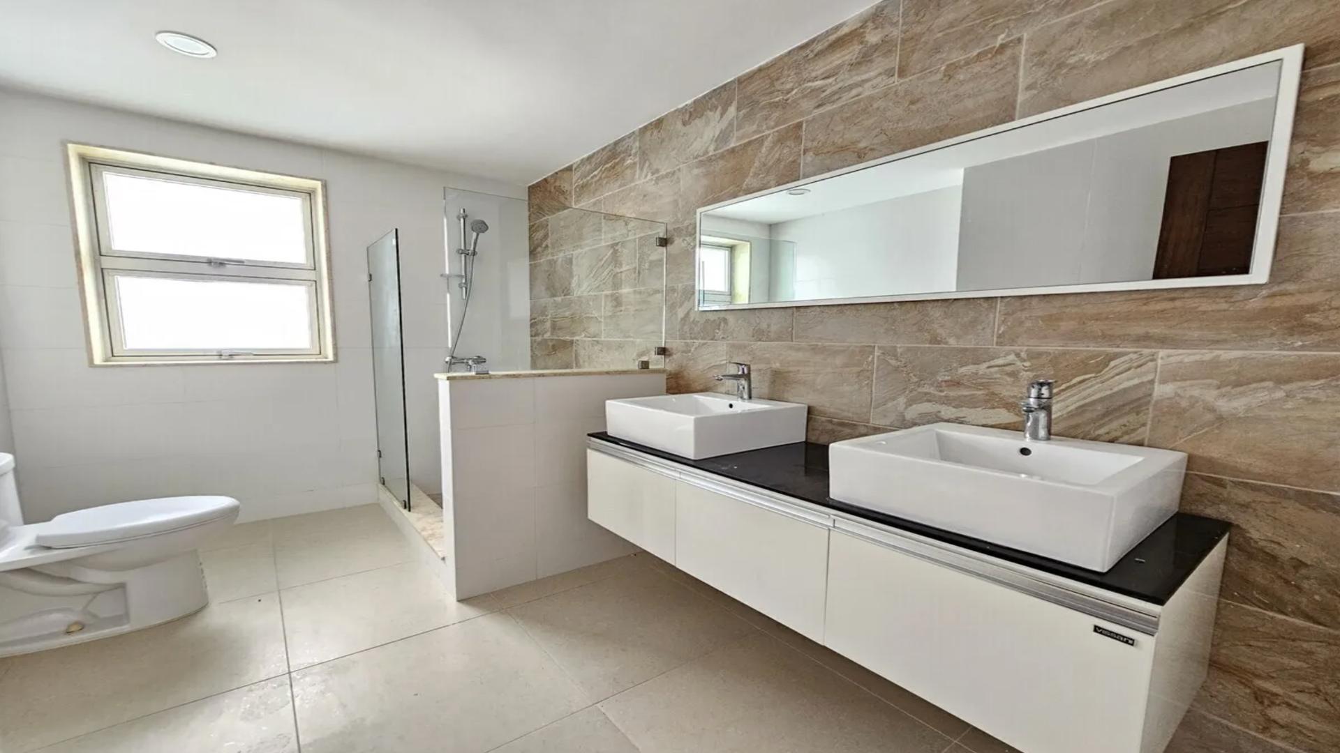 casas vacacionales y villas - Vendo hermosa en Punta Cana Village 5
