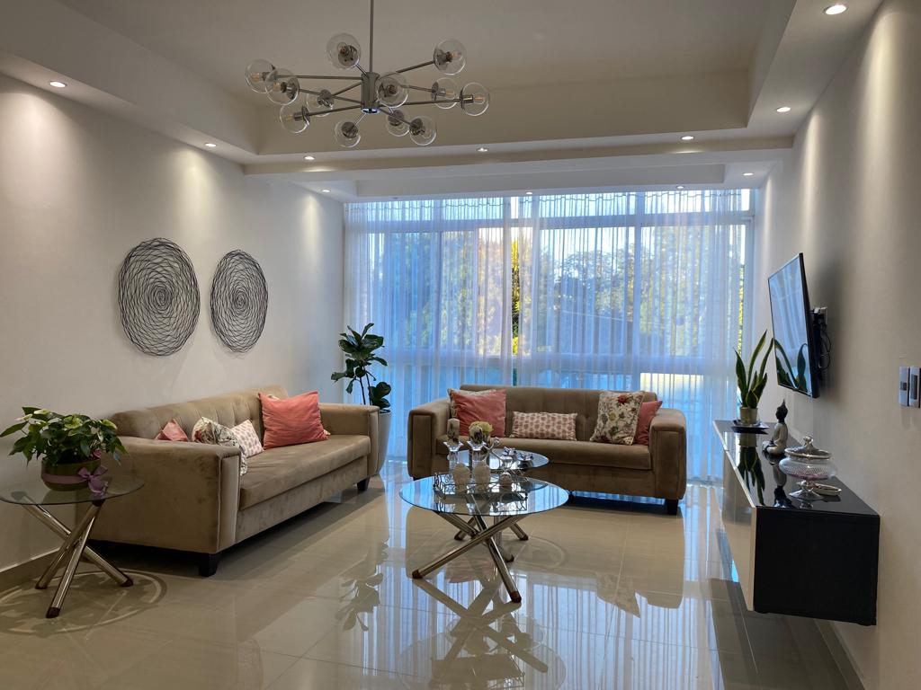 apartamentos - Vendo Apartamento en El Condado 1