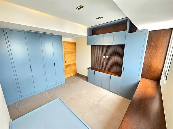 apartamentos - Apartamento en Venta en Los Cacicazgos 
US$585,000 8