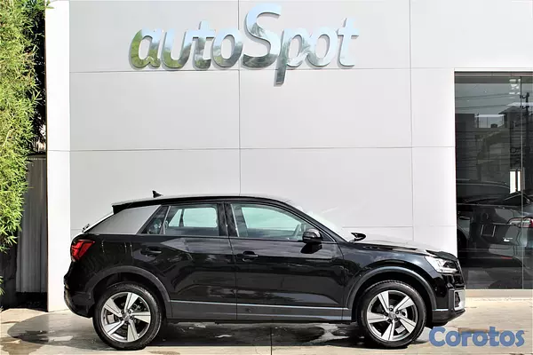 jeepetas y camionetas - Audi Q2 3