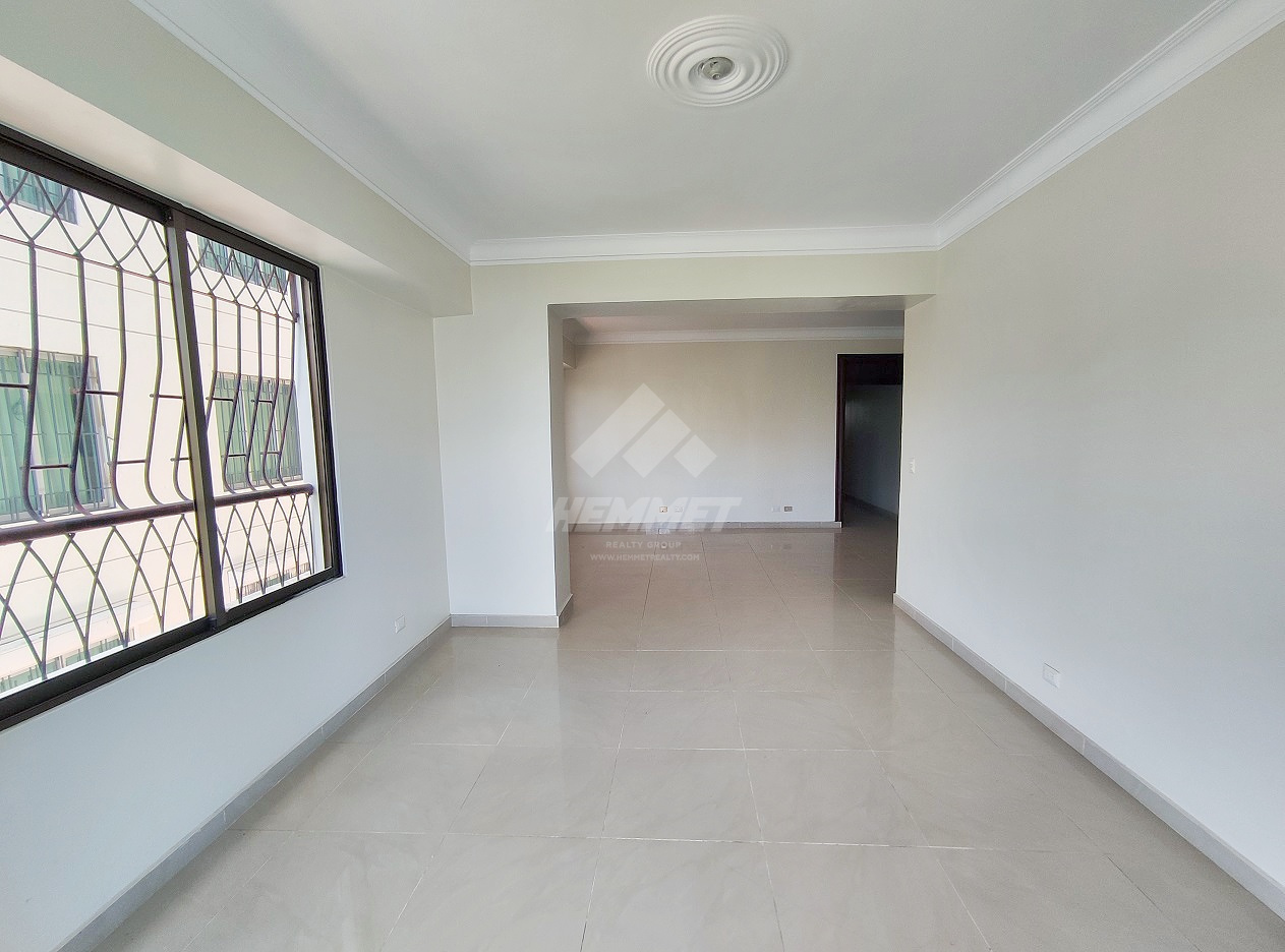 apartamentos - ESPACIOSO APARTAMENTO PROXIMO AGORAMALL SANTIAGO 7