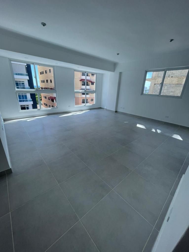 apartamentos - Venta de apartamento ubicado en el exclusivo sector de la Esperilla DN 0