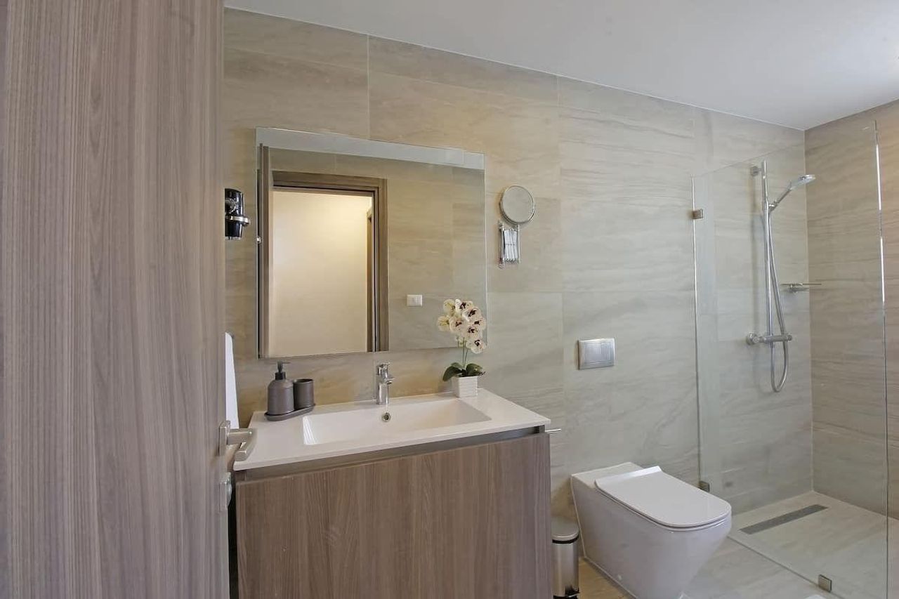 apartamentos - Apartamento en venta en Cana Bay, Bávaro 8