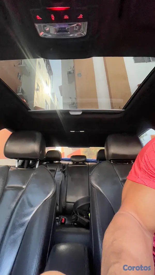 carros - Audi A3 S-Line 2015  2