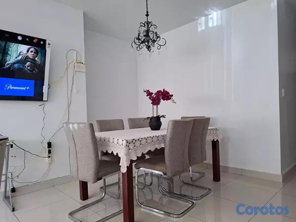 apartamentos - 🏡 Apartamento de 3 Habitaciones en Residencial 3