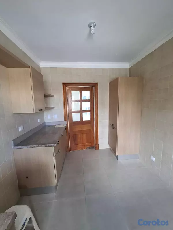 apartamentos - apartamento en alquiler- Evaristo Morales 8